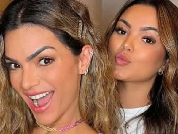 Filha de Kelly Key ganha ajuda da mãe para decorar apartamento