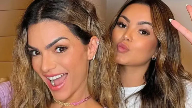 Filha de Kelly Key ganha ajuda da mãe para decorar apartamento
