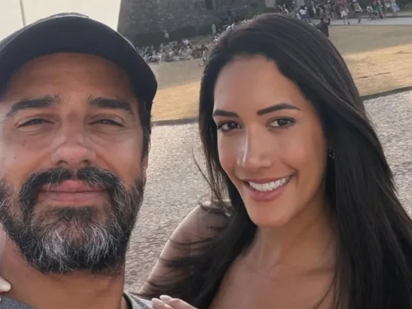 Priscilla Monroy quebra silêncio após briga com Alberto Cowboy