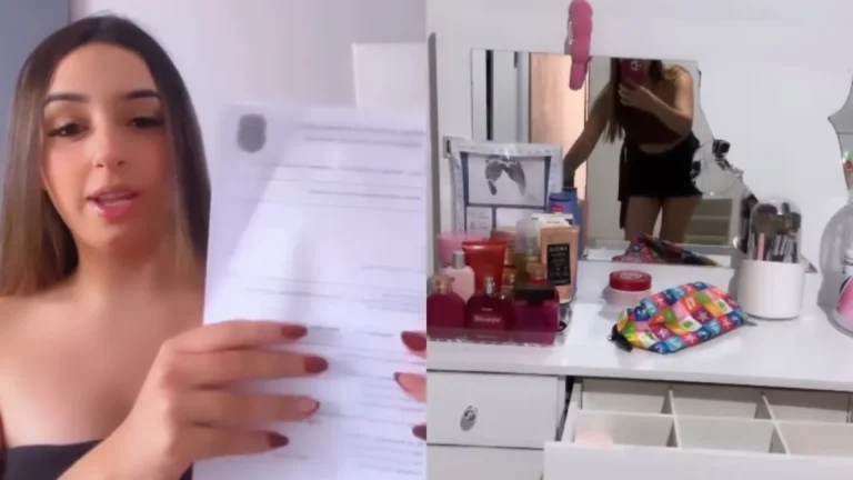Ex-namorado rasga medida protetiva e destrói casa de jovem