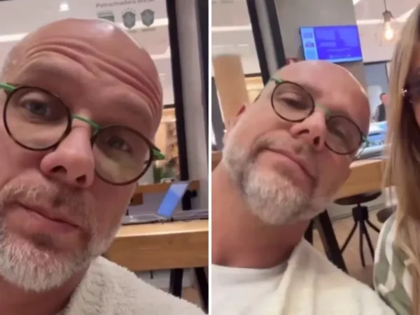 Filho de Xuxa dá lição de gratidão após roubo: 'Foi bonito