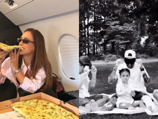 Amiga revela desejo de grávida de Bruna Biancardi
