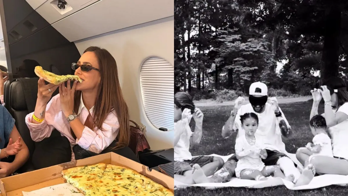 Amiga revela desejo de grávida de Bruna Biancardi