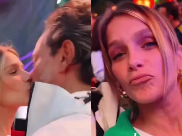 Isabella Santoni revela planos de engravidar: 'Última Copa sem bebê