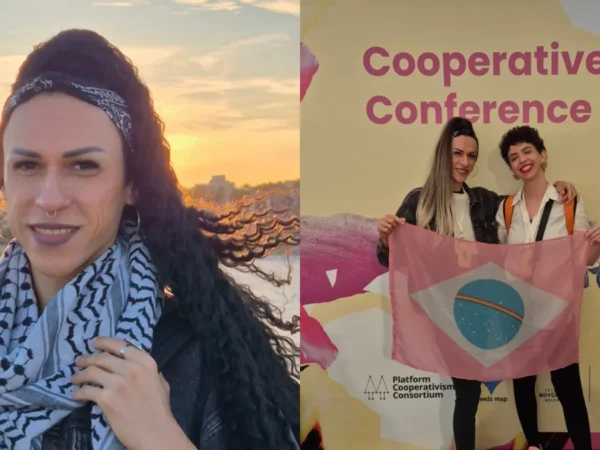 Programadora trans cria IA que detecta ódio contra LGBTQIAPN+
