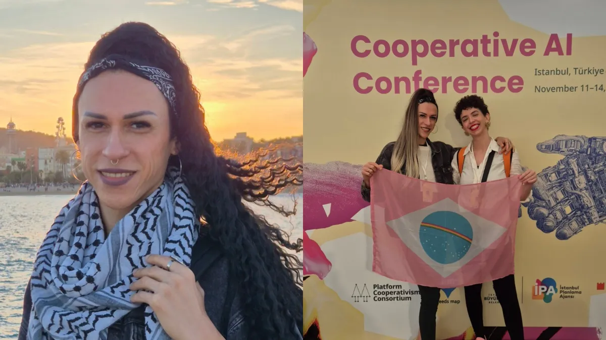 Programadora trans cria IA que detecta ódio contra LGBTQIAPN+