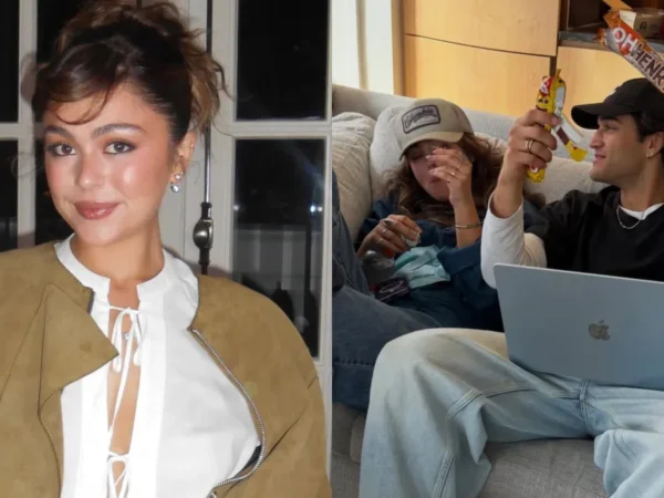 Mika Abdalla vive romance com colega de elenco após fim de noivado