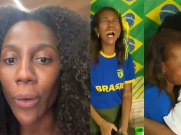Camilla de Lucas rebate críticas: 'Não sou deslumbrada