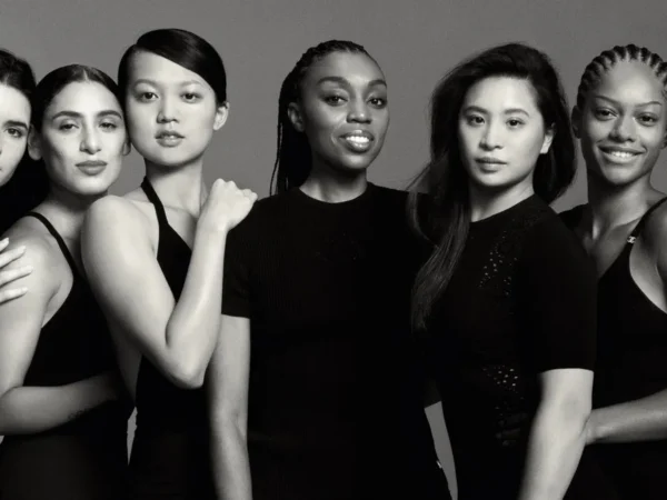 Chanel Beauty lança projeto de saúde mental para atletas