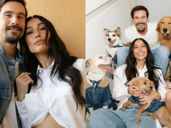 Sabrina Sato anuncia gravidez de menino e celebra: 'Já somos 9