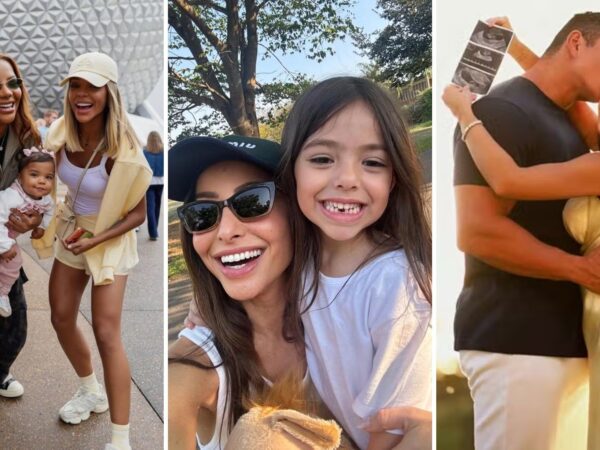 Nomes com Z viram tendência entre filhos de celebridades