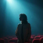 O ator escolhido para viver Michael Jackson no cinema