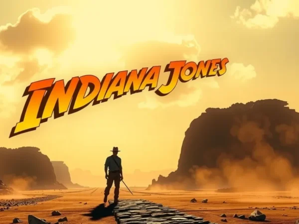 O chapéu e o chicote: a criação do visual de Indiana Jones