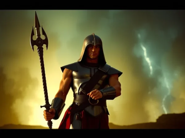 O filme de He-Man de 1987 com Dolph Lundgren e o seu legado