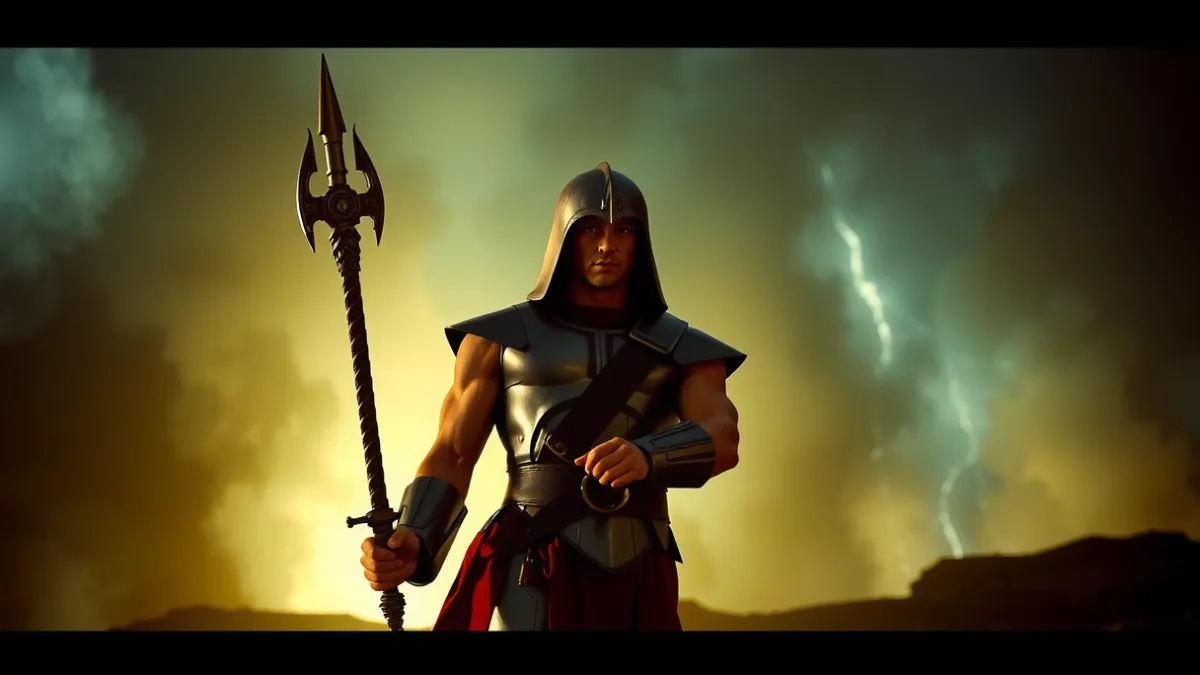 O filme de He-Man de 1987 com Dolph Lundgren e o seu legado