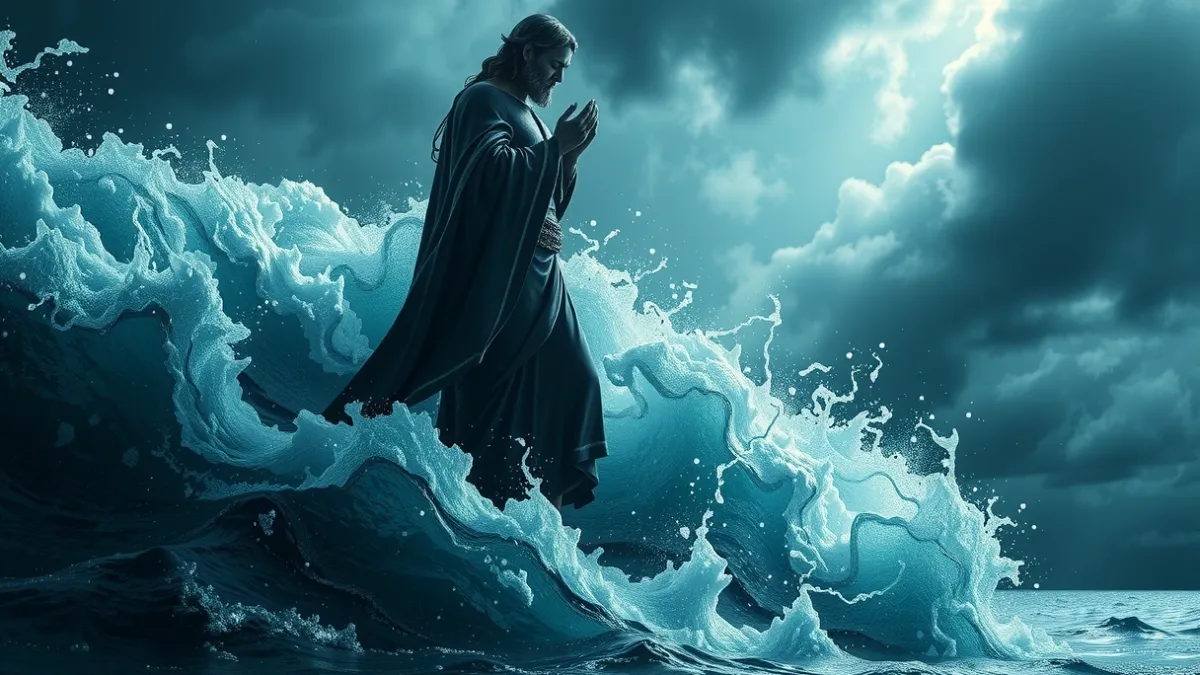 O gigante Polifemo e a vingança de Poseidon contra Odisseu