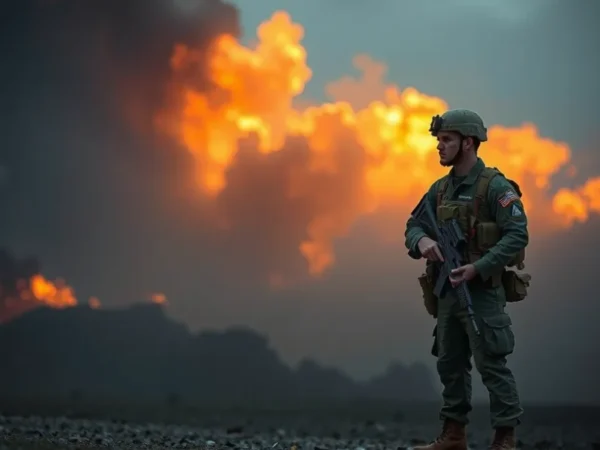 O Resgate do Soldado Ryan e o realismo das cenas de guerra