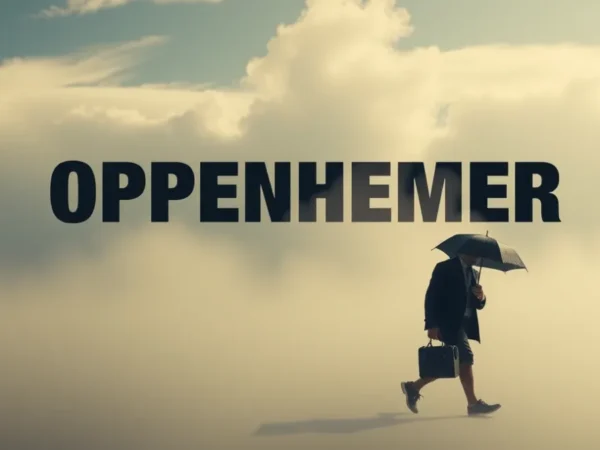 Oppenheimer explicado: a história real por trás do filme