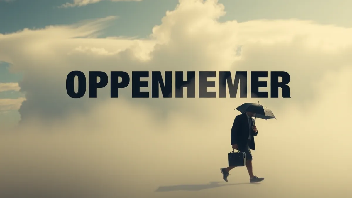 Oppenheimer explicado: a história real por trás do filme