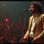 Os bastidores da produção do filme biográfico de Michael Jackson