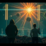 Os bastidores da produção do épico espacial Interestelar