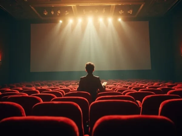Os bastidores das maiores turnês da história registrados no cinema