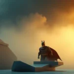 Os dilemas morais explorados na trilogia Batman de Nolan