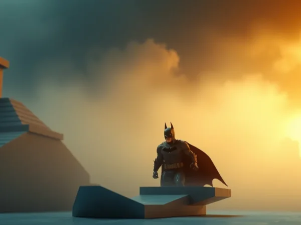 Os dilemas morais explorados na trilogia Batman de Nolan