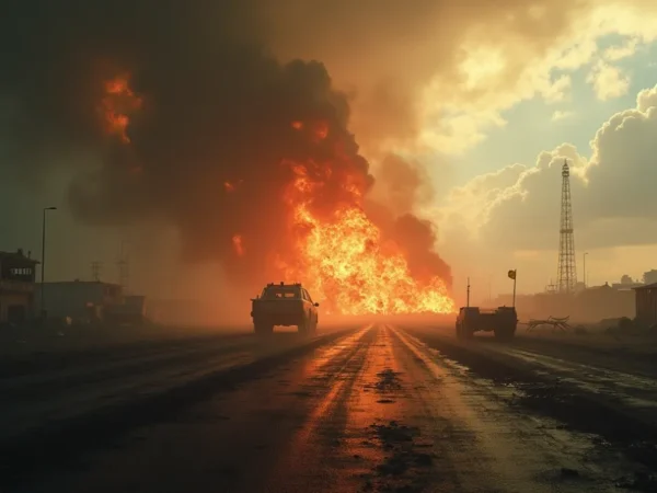 Os filmes baseados em desastres reais que marcaram a história