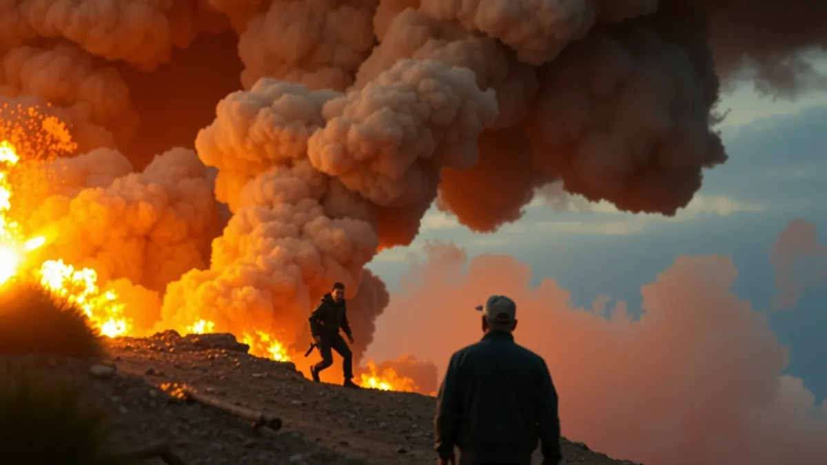 Os filmes de guerra de Spielberg que marcaram a história do cinema