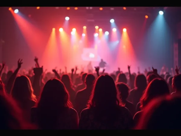 Os filmes de shows ao vivo que emocionaram fãs no mundo todo