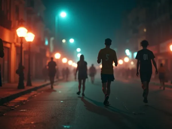 Os filmes obrigatórios para maratonar em uma noite com amigos