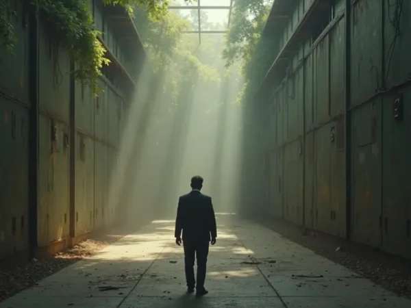 Os filmes sobre fraudes reais que enganaram o mundo dos negócios