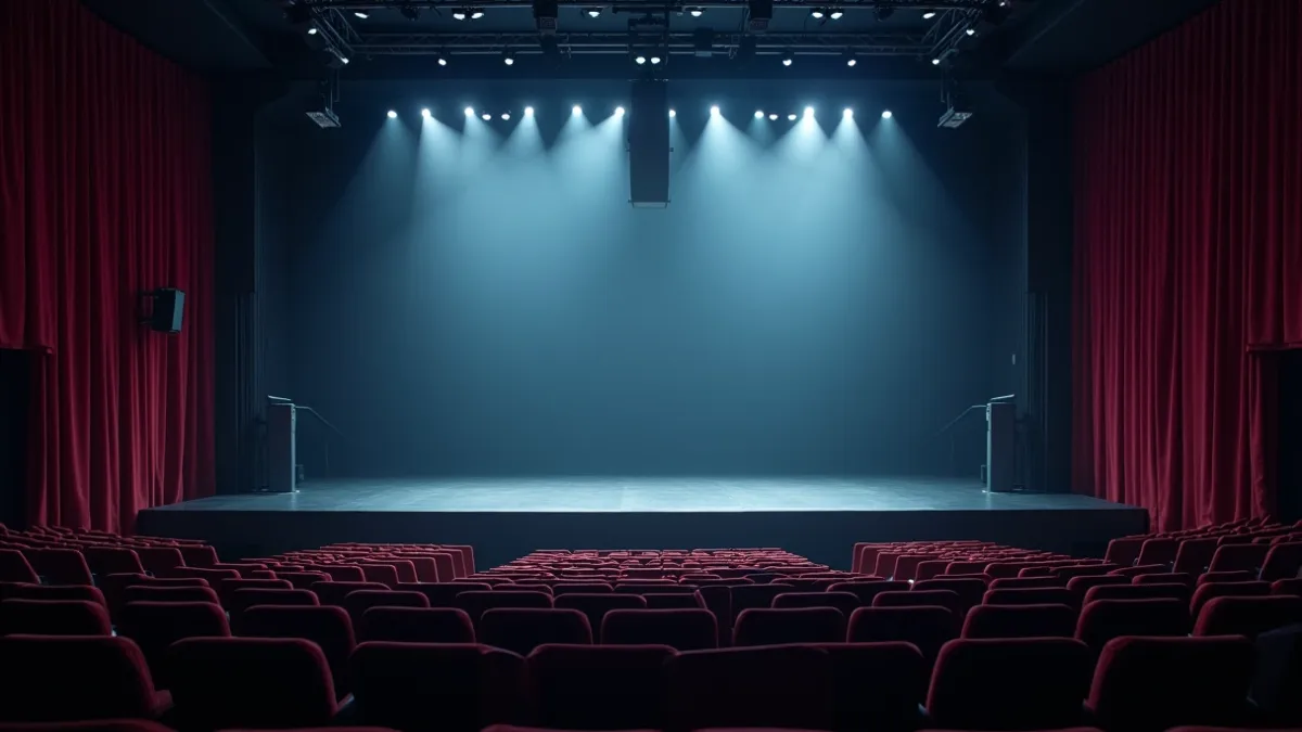 Os maiores shows da história que viraram filmes de cinema