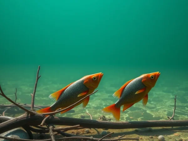 Peixes de couro do Araguaia: piraíba, jaú, pintado e pirarara
