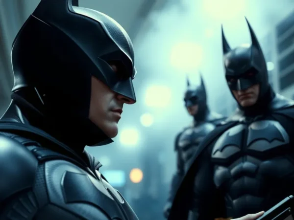 Por que a trilogia Batman de Nolan é considerada a melhor