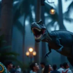 Por que Jurassic Park continua sendo um clássico atemporal