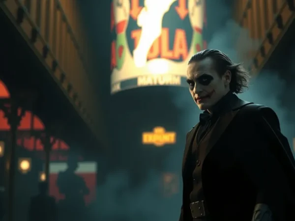 Por que o Coringa de Heath Ledger é o melhor vilão do cinema