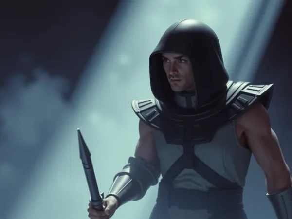 Por que o filme de He-Man de 1987 fracassou nas bilheterias