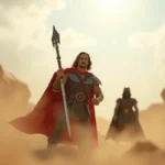 Por que o filme de He-Man de 1987 virou cult entre os fãs