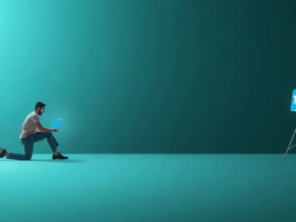 Quantos vídeos postar por dia no TikTok para crescer bem rápido