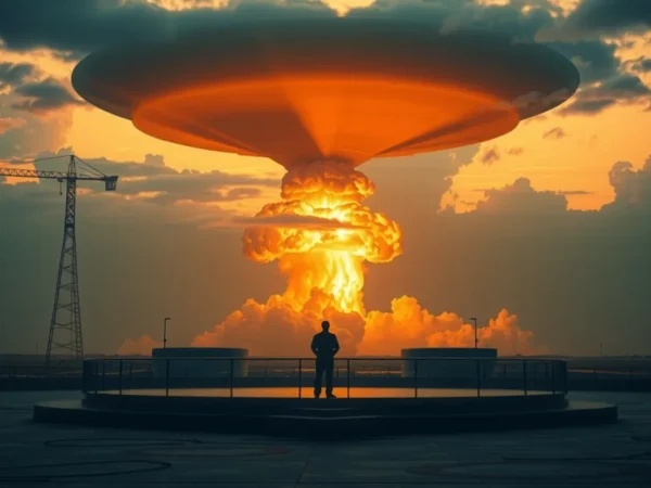 Quem foi Robert Oppenheimer, o pai da bomba atômica