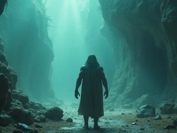 Quem é Mer-Man e qual seu papel entre os vilões de Eternia
