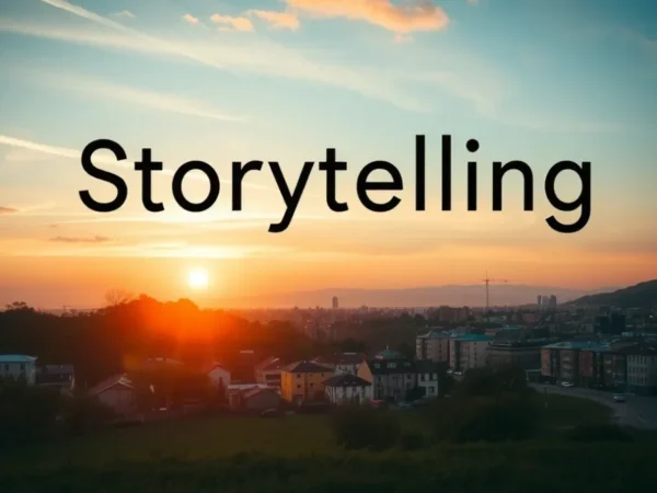 Storytelling: como usar histórias para conectar com o público