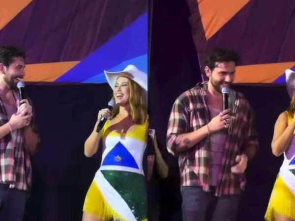 Thaynara OG nega crise com Gustavo Mioto após desabafo