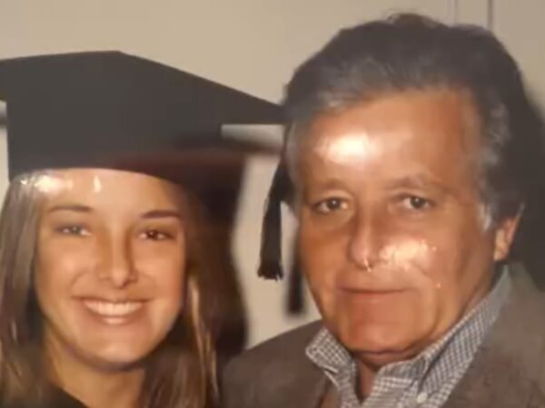 Ticiane Pinheiro recorda crise financeira na faculdade: "Foi difícil