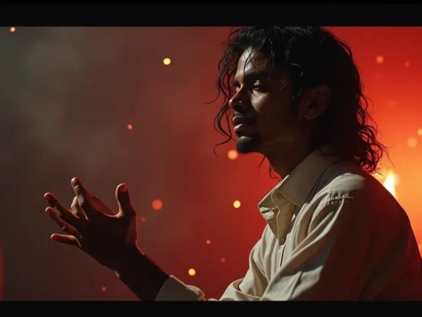 Tudo o que sabemos sobre o filme oficial de Michael Jackson