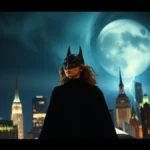 A Mulher-Gato de Michelle Pfeiffer no Batman de Burton