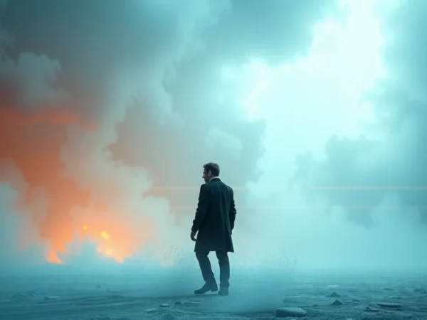 A parceria entre Christopher Nolan e o compositor Hans Zimmer