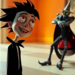 As animações de Tim Burton que marcaram gerações de fãs